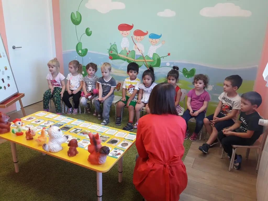 Планета детства — фото 4