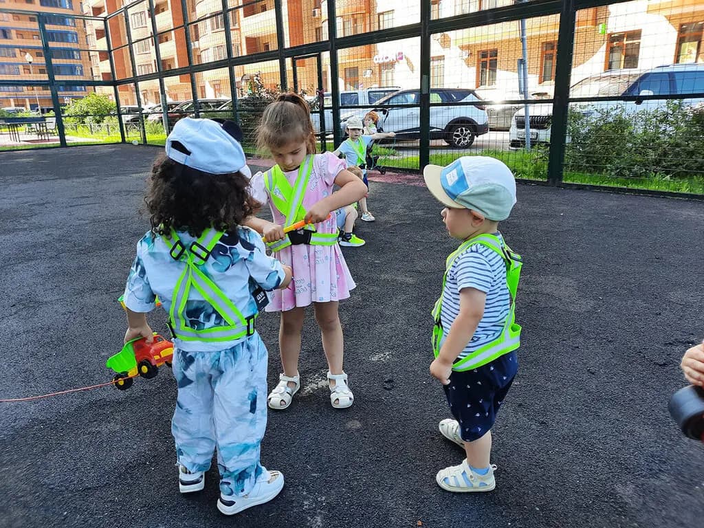 Планета детства — фото 5