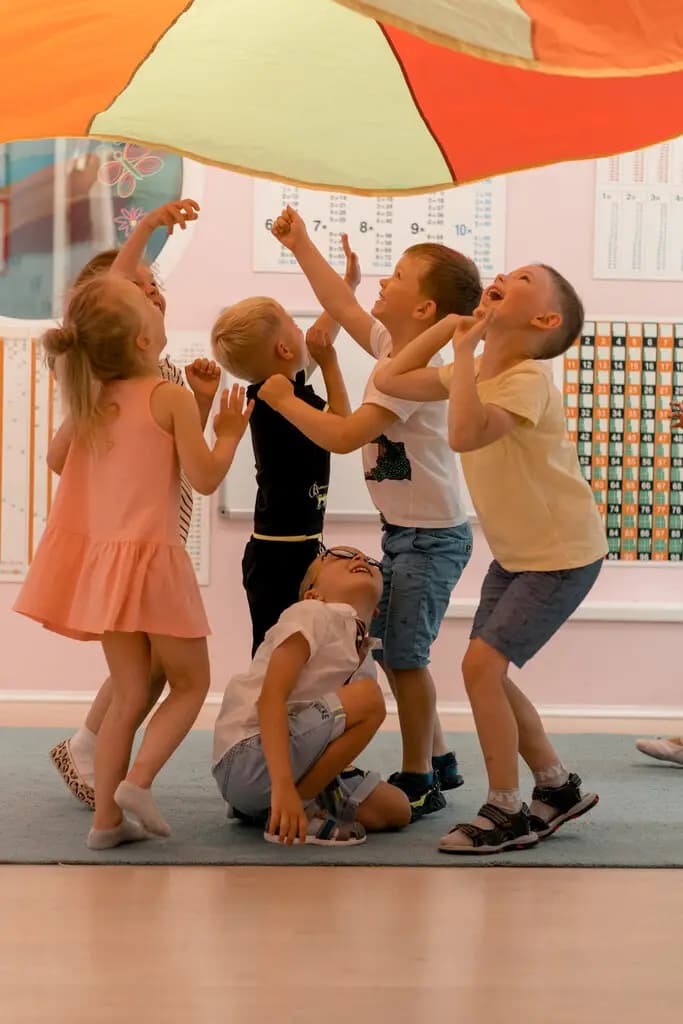 Бэби-клуб — фото 4
