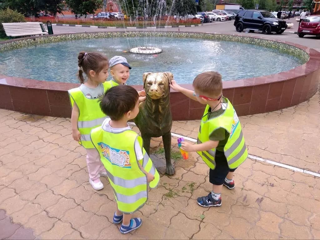 Планета детства — фото 10