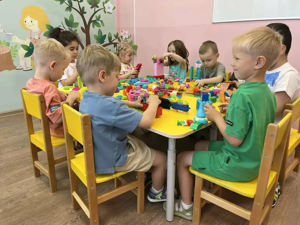 Планета детства — фото 4