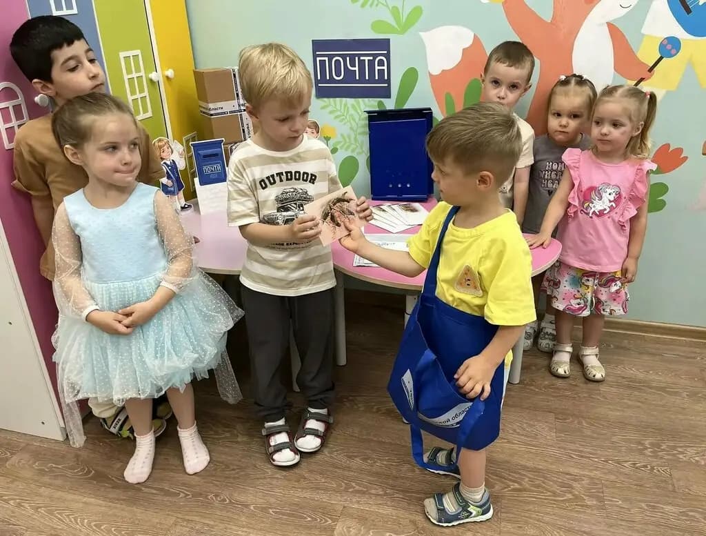 Планета детства — фото 6