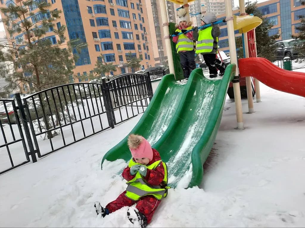 Планета детства — фото 9