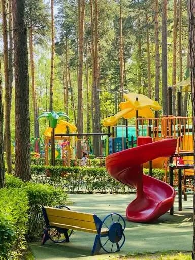 Начальная школа-детский сад Новое развитие — фото 10