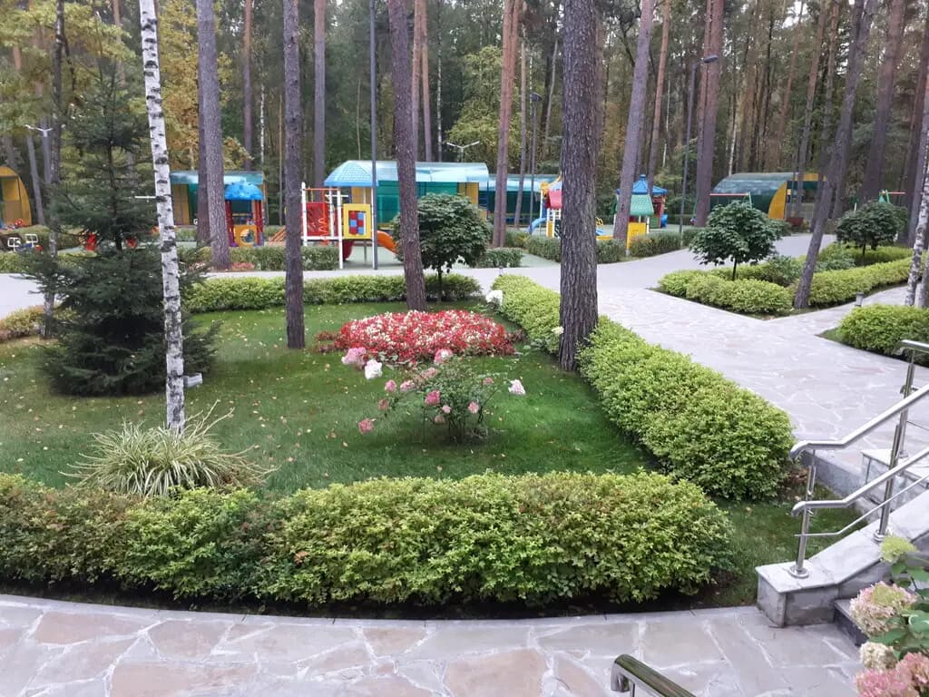Начальная школа-детский сад Новое развитие — фото 4