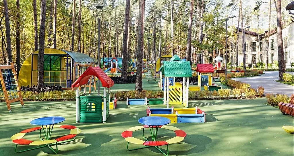 Начальная школа-детский сад Новое развитие — фото 5