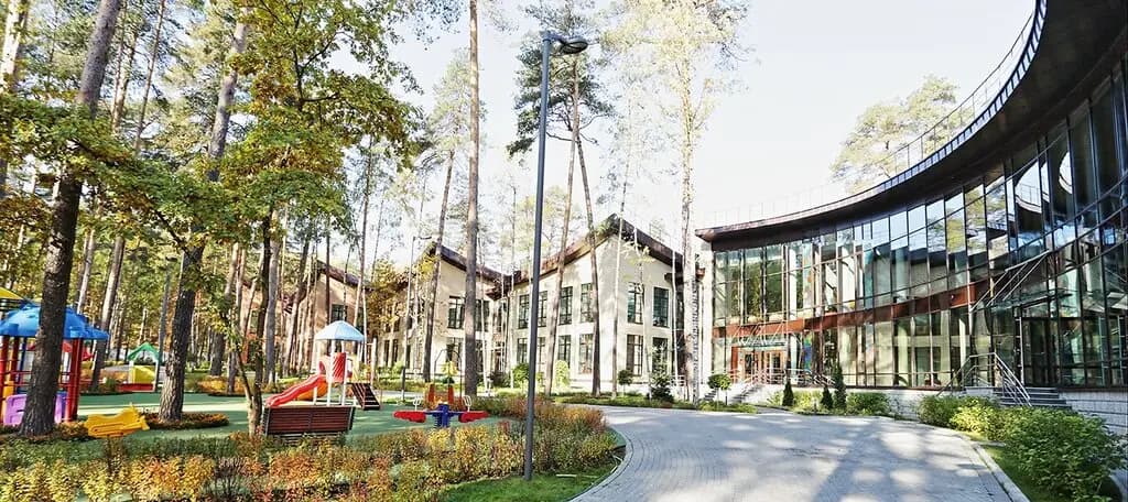 Начальная школа-детский сад Новое развитие — фото 7