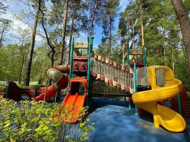 Начальная школа-детский сад Новое развитие — фото 8