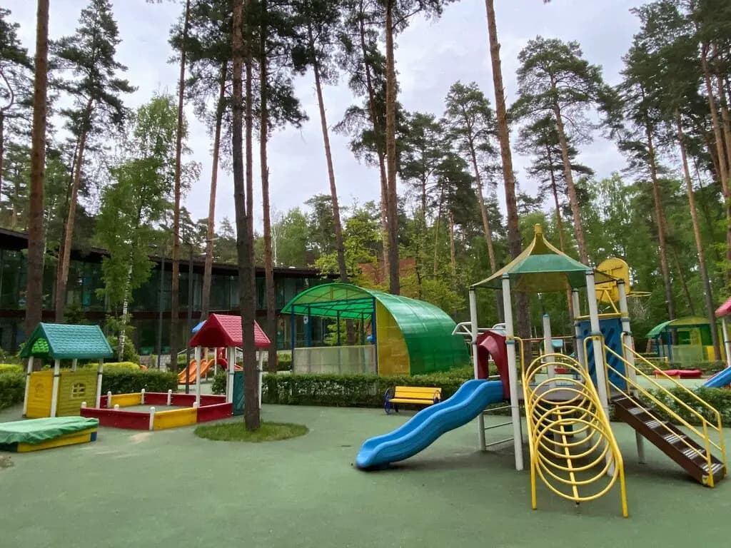 Начальная школа-детский сад Новое развитие — фото 9