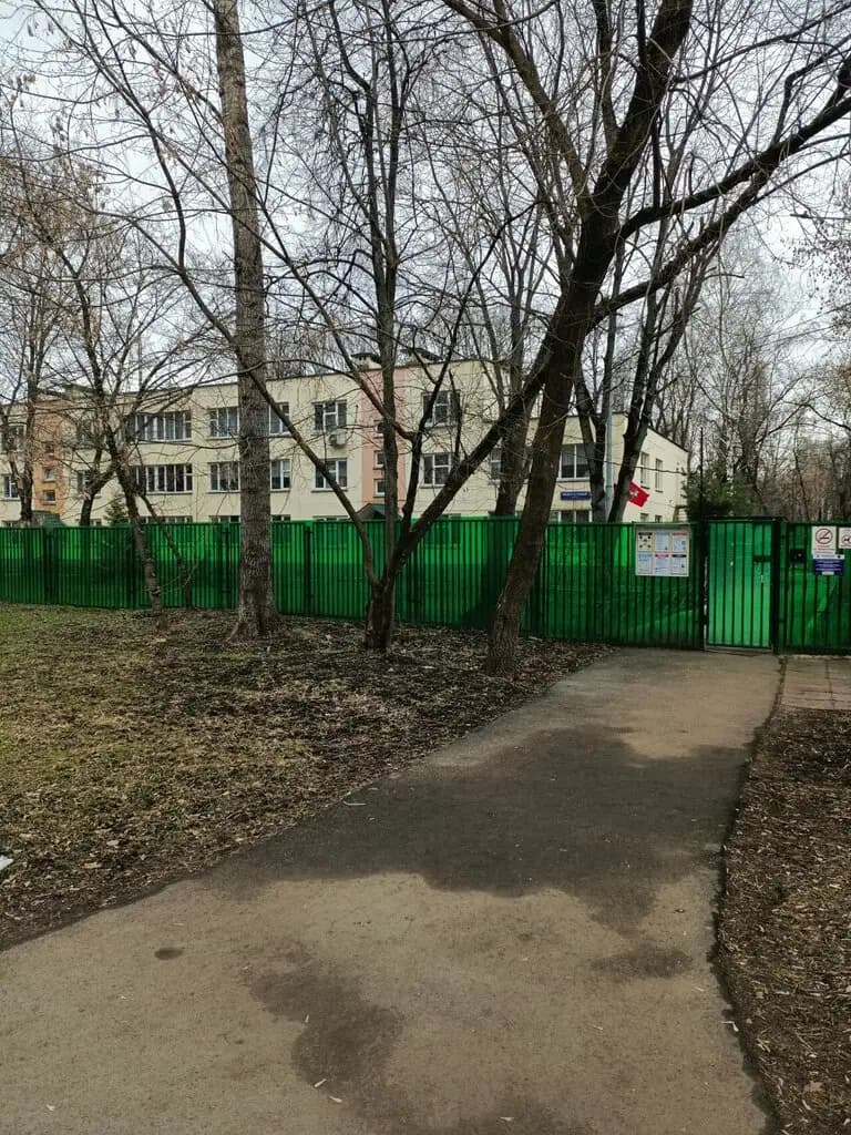 Образовательный центр Протон, дошкольные группы — фото 2