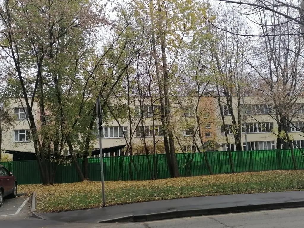 Образовательный центр Протон, дошкольные группы — фото 3