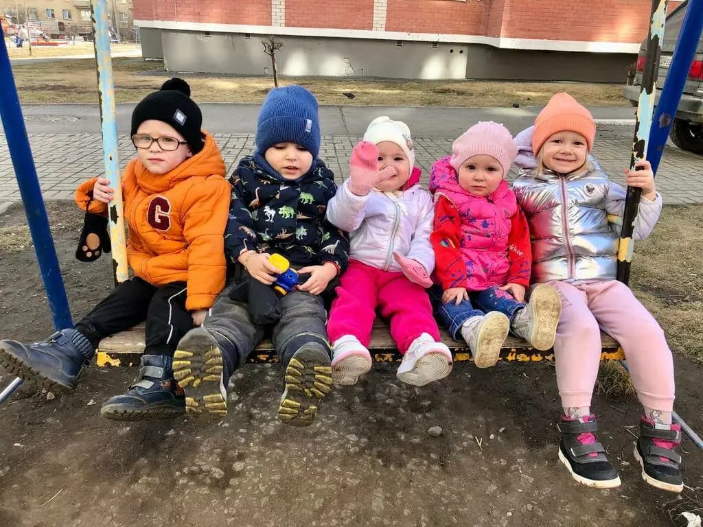 Островок радости — фото 7