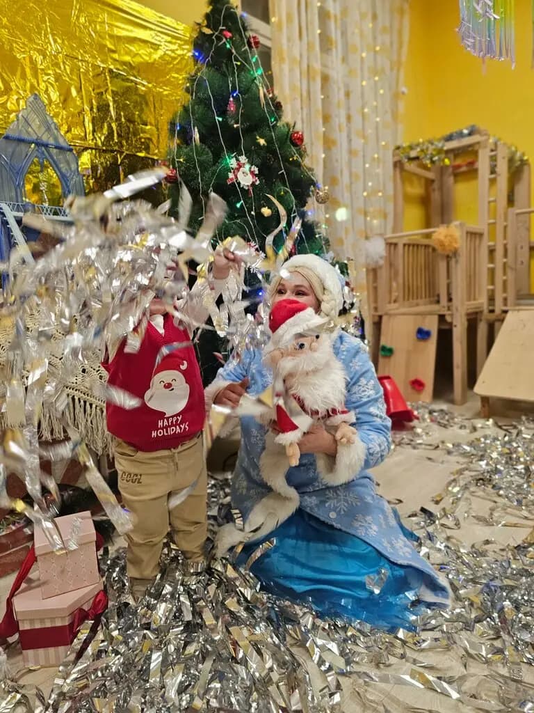Островок радости — фото 9
