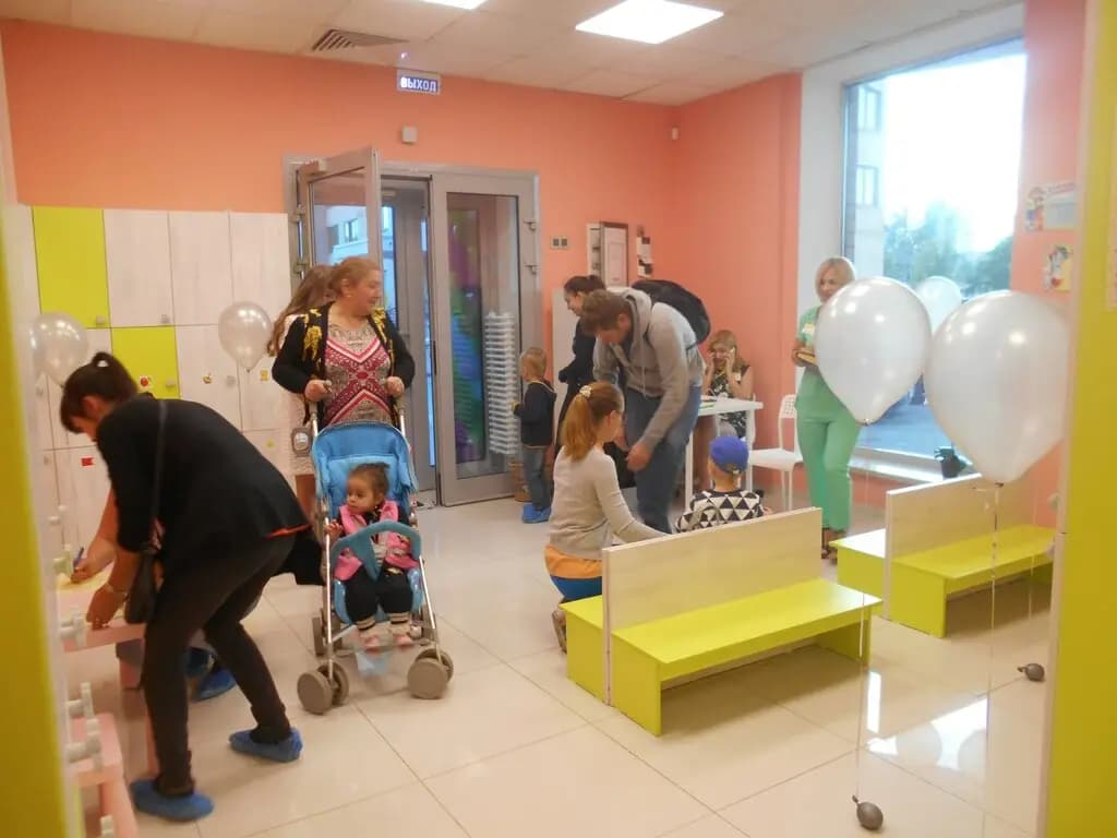 Страна детей — фото 5