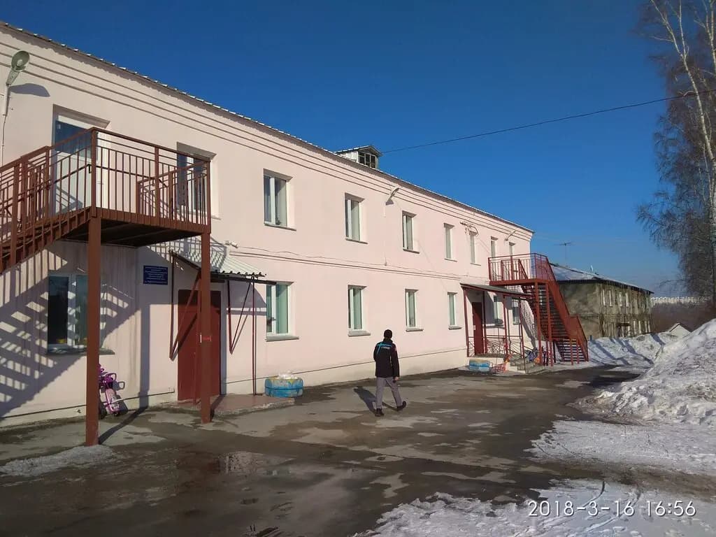 Детский сад № 372