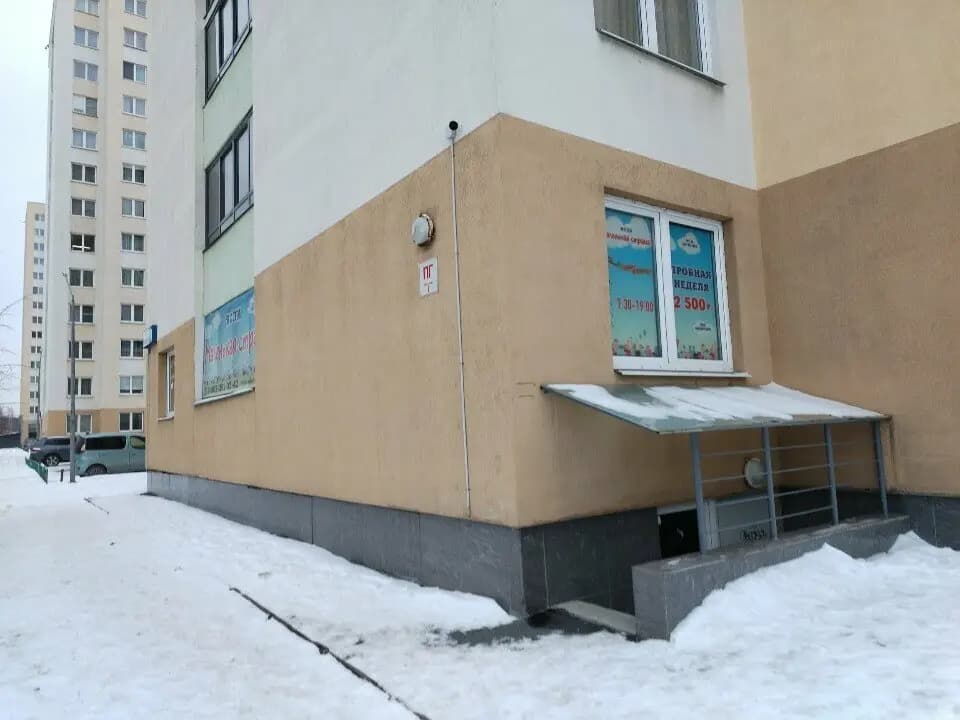 Маленькая страна — фото 7