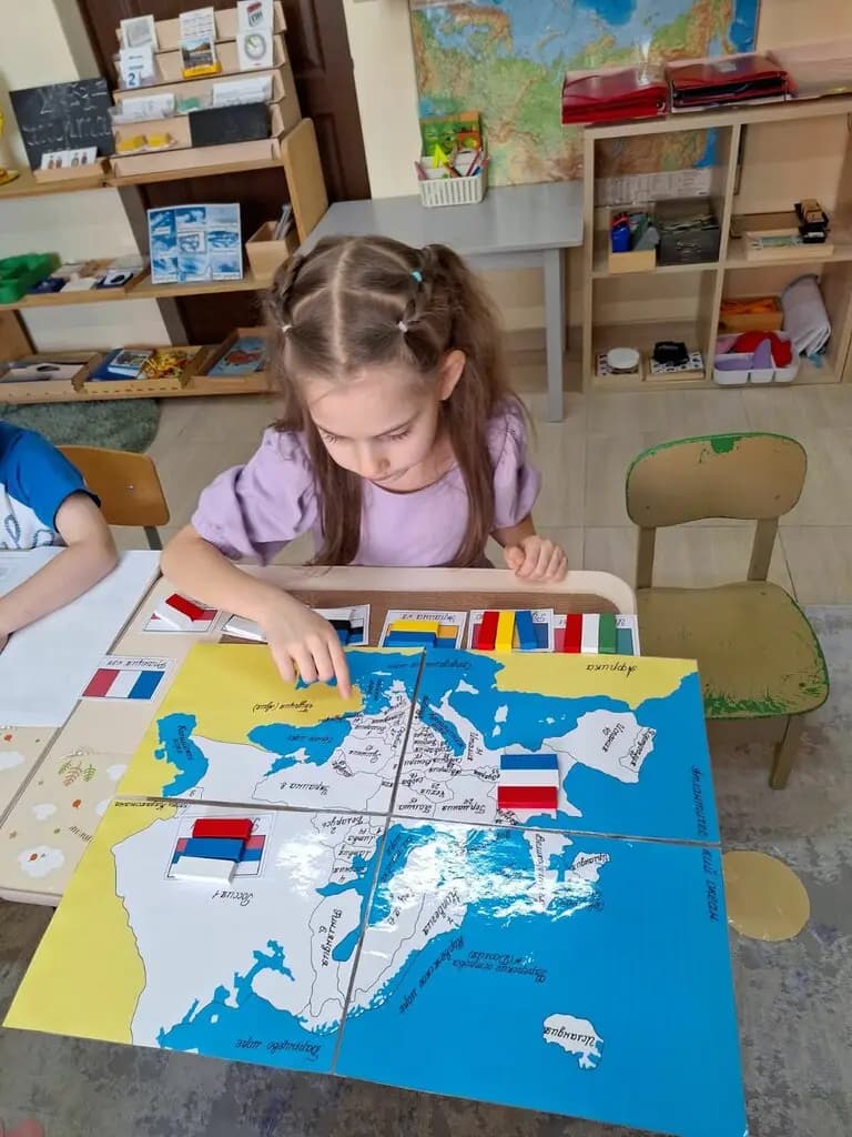 Удивительные дети — фото 6