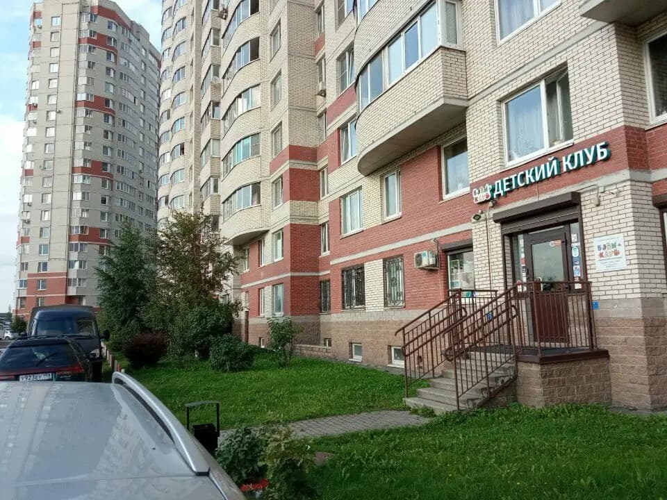 Бэби-клуб — фото 5