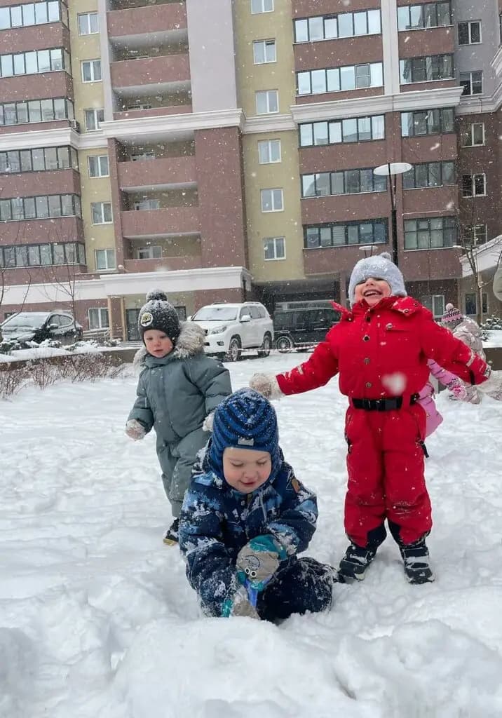 Детский сад-школа Согласие — фото 5