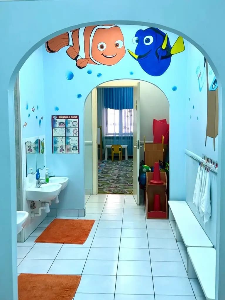 Лодка знаний