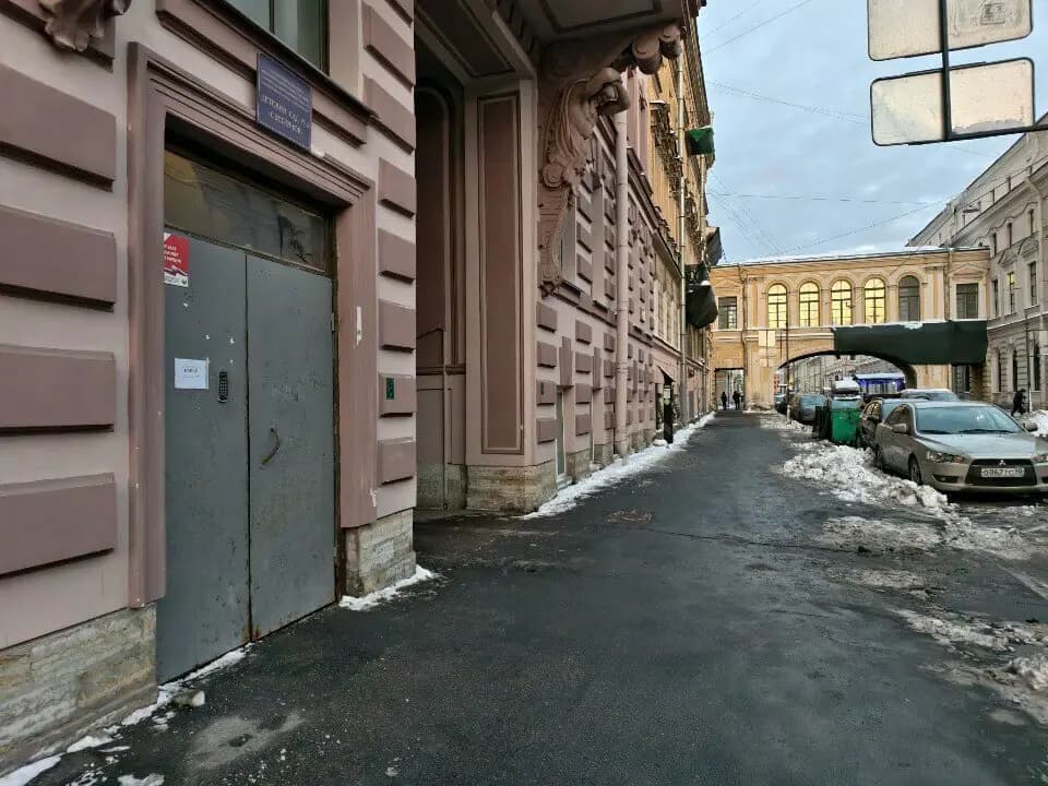 Детский сад № 8 Адмиралтейского района Санкт-Петербурга — фото 7