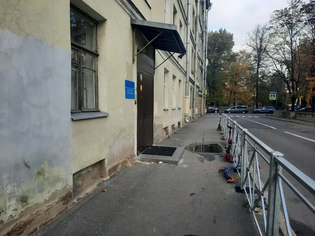 Детский сад № 3 Андрейка — фото 6