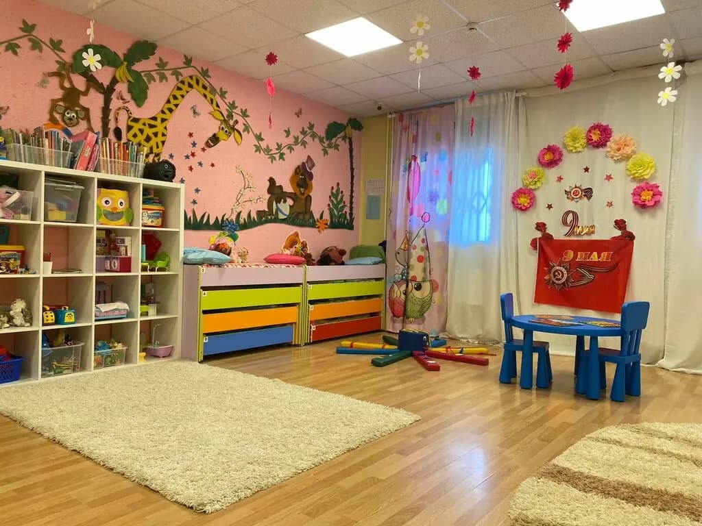 Детский сад Карапуз — фото 6