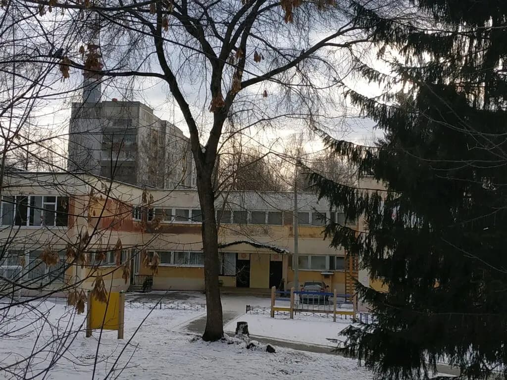Детский сад № 550 Академия успеха — фото 9