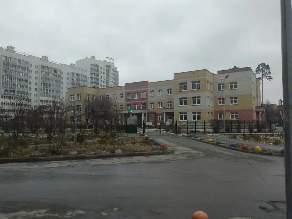 Детский сад № 133 — фото 9