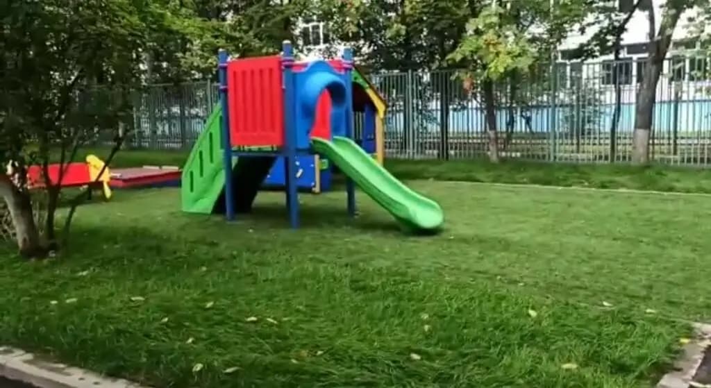 Центр инклюзивного образования Южный, Дошкольный уровень образования — фото 9