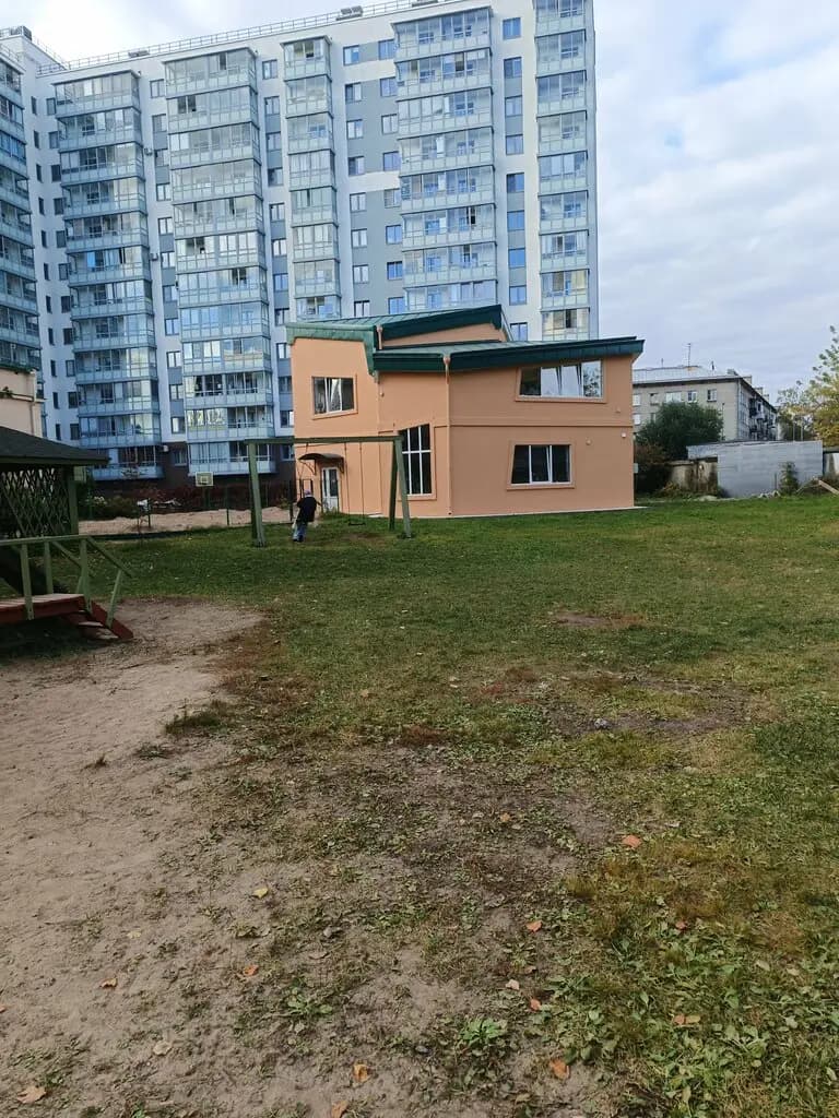 Центр искусства воспитания, вальдорфский детский сад — фото 3