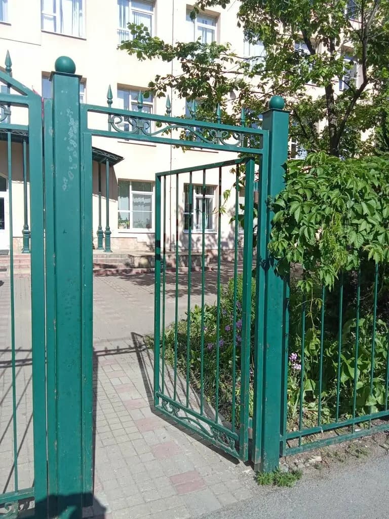 Центр искусства воспитания, вальдорфский детский сад — фото 4