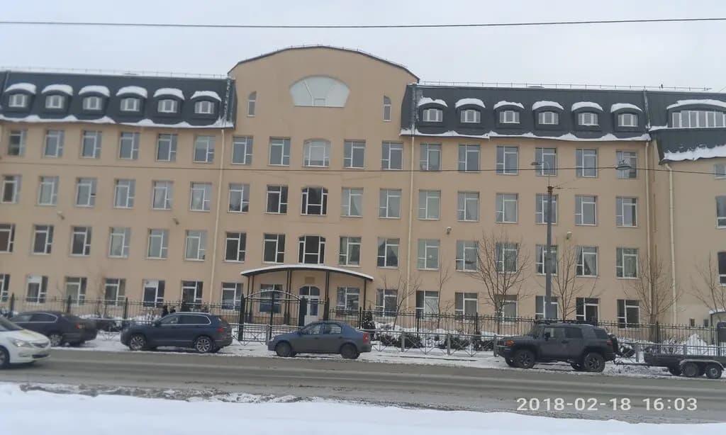 Центр искусства воспитания, вальдорфский детский сад — фото 7