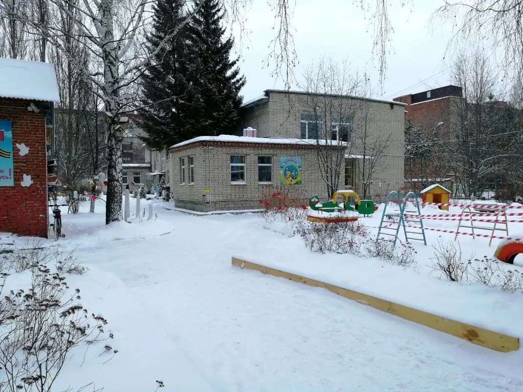 Детский сад № 479 Берег детства — фото 3