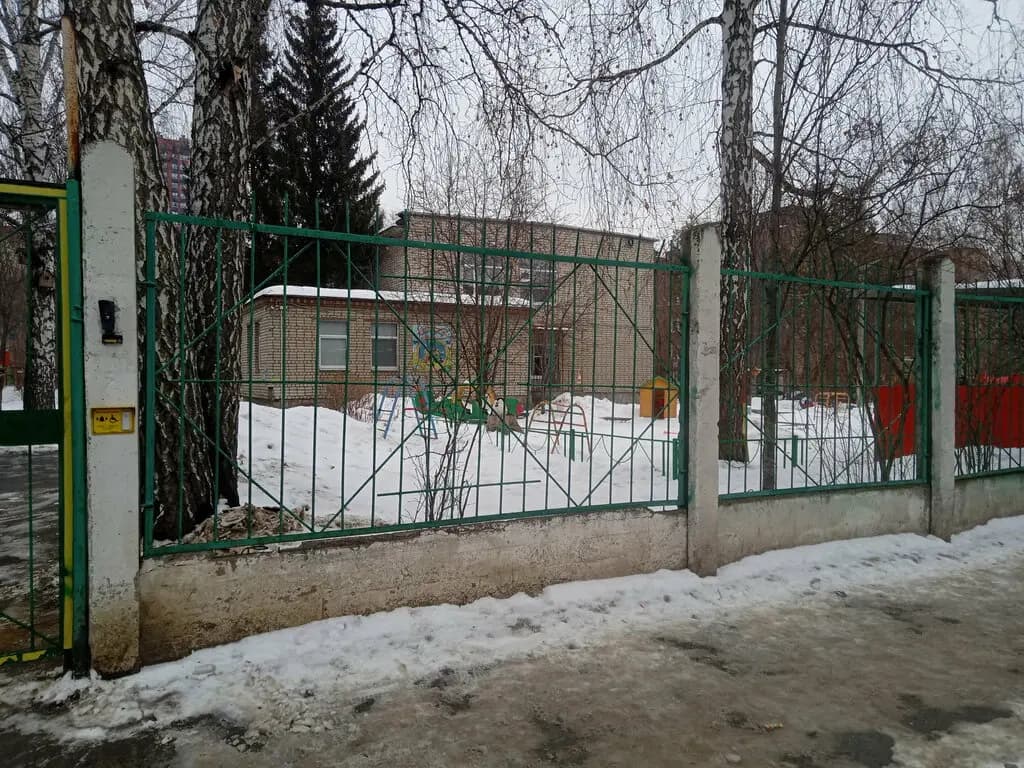 Детский сад № 479 Берег детства — фото 9