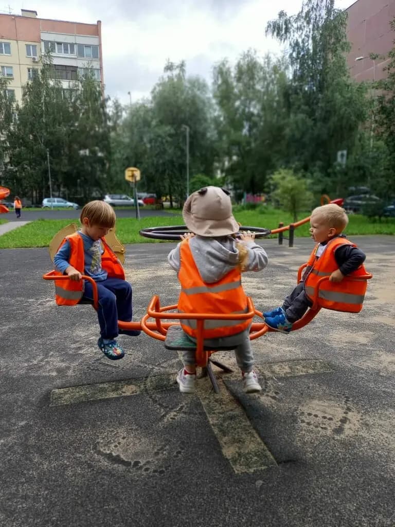 ДетВоРа — фото 7