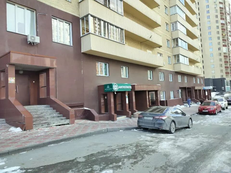 Моя продлёнка Калинка — фото 1
