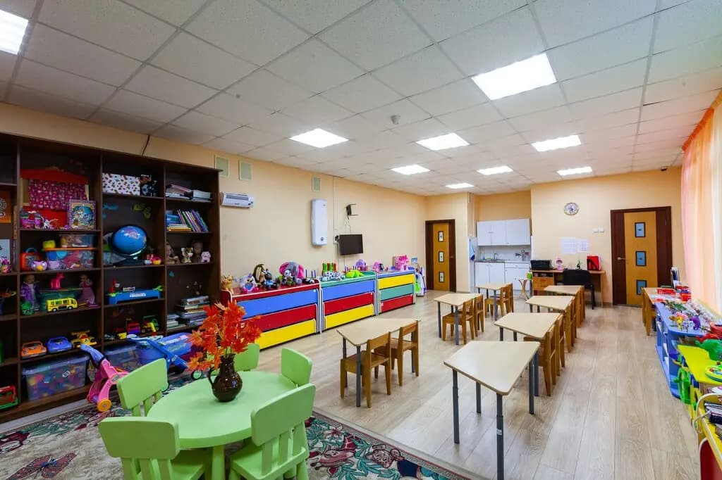 Развитие XXI Век — фото 9