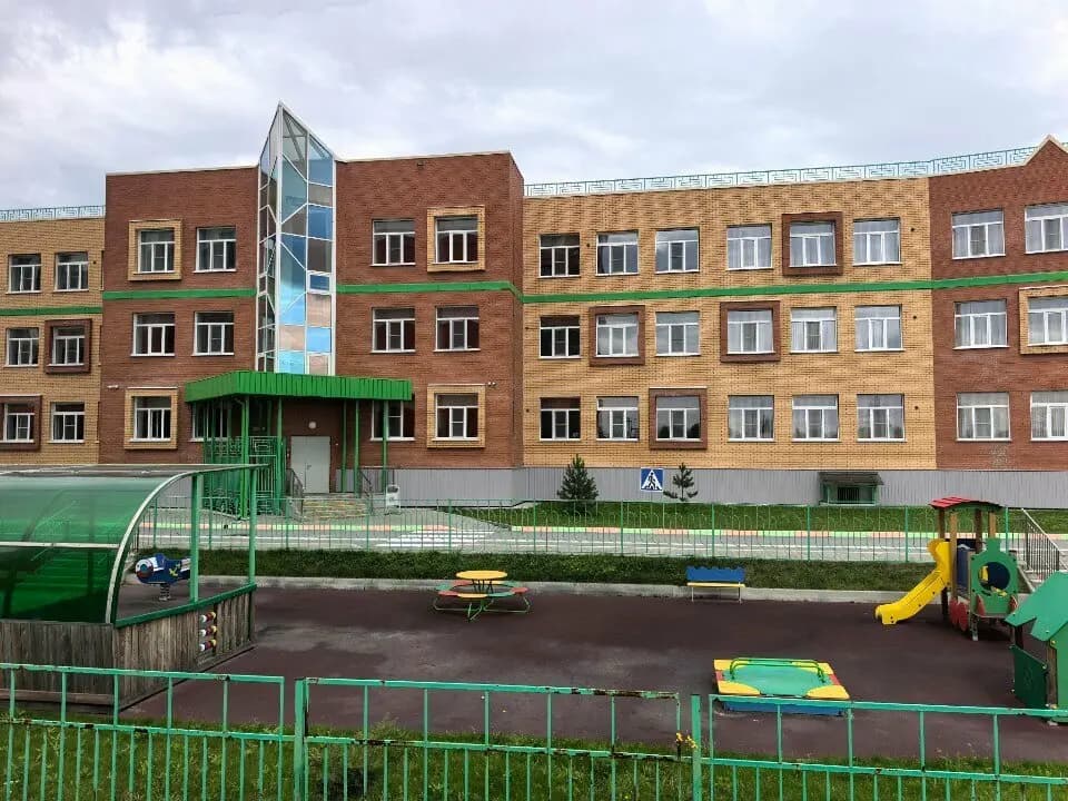 Детский сад № 369 Калейдоскоп
