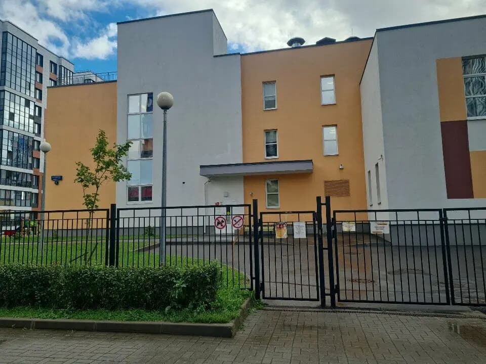 Детский сад № 63 Невского района Санкт-Петербурга — фото 7