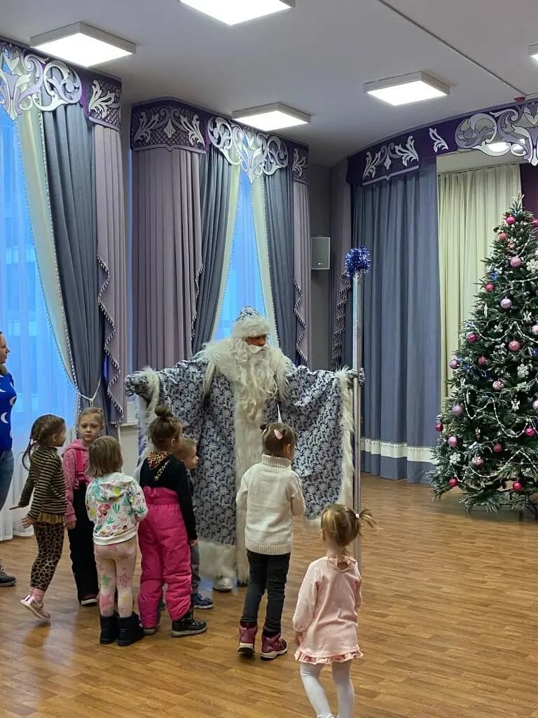 Детский сад № 63 Невского района Санкт-Петербурга — фото 9