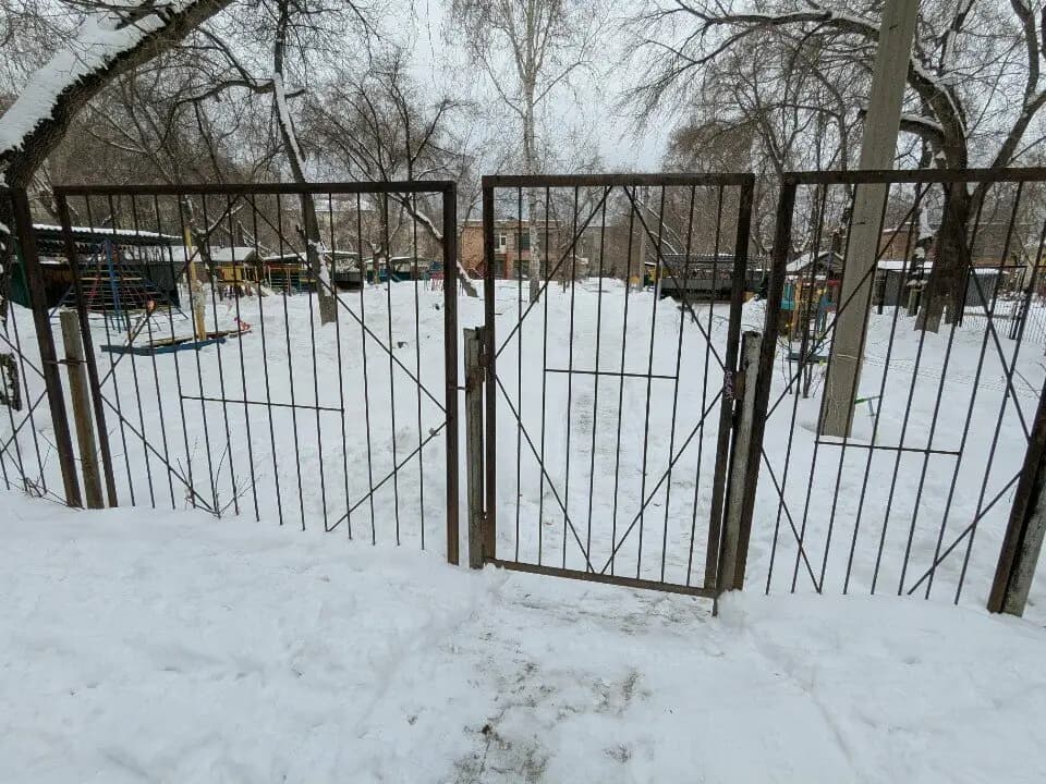Детский сад компенсирующего вида № 466 — фото 4