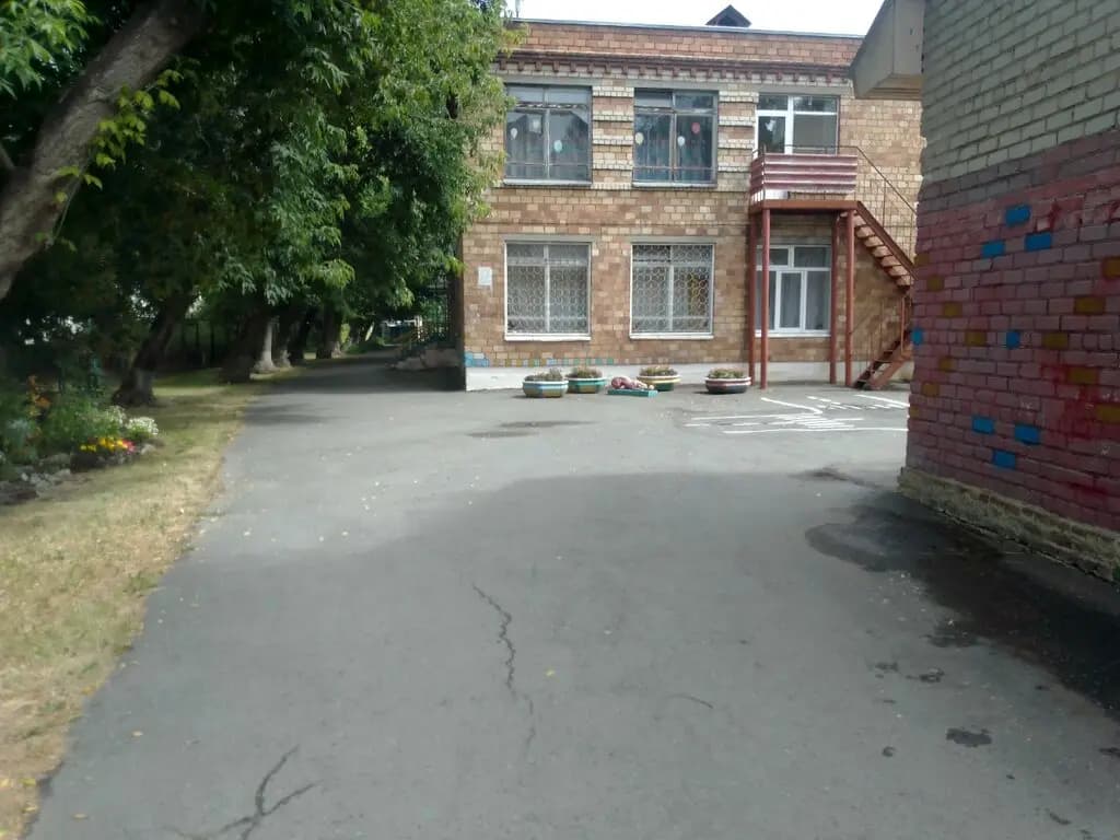 Детский сад компенсирующего вида № 466 — фото 8