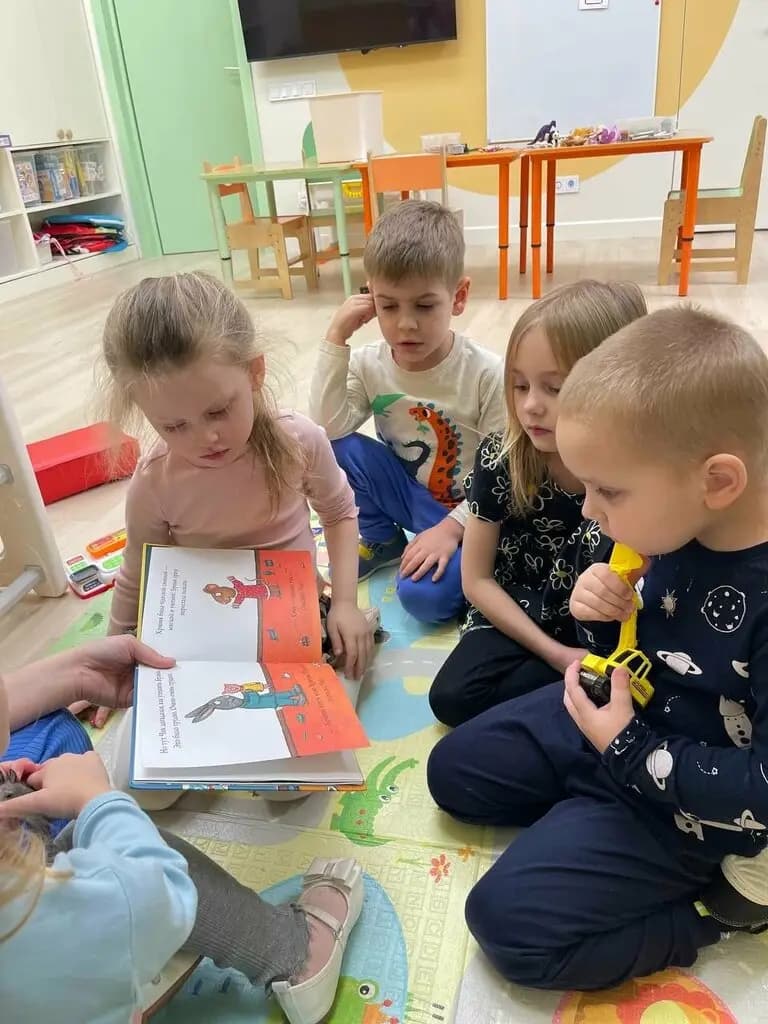 Озорные мышата — фото 6
