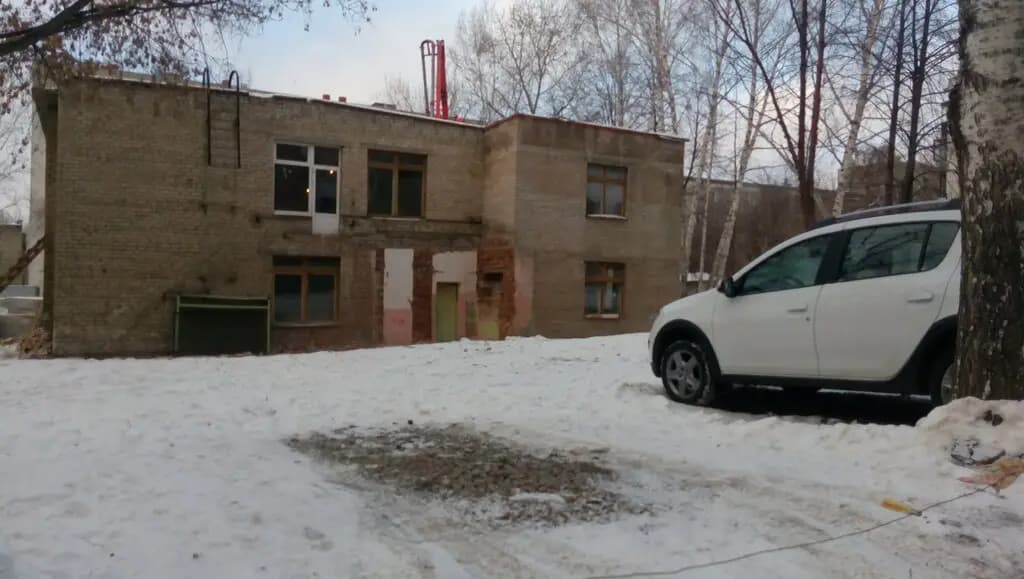 Детский сад компенсирующего вида № 450 — фото 10