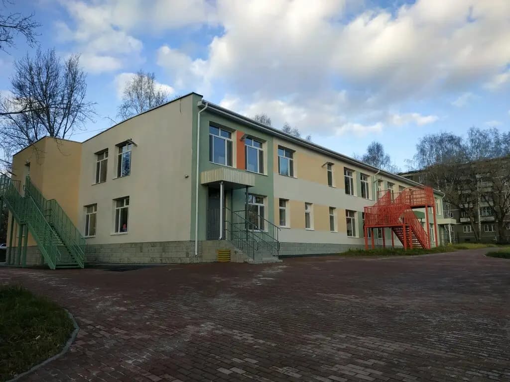 Детский сад компенсирующего вида № 450 — фото 7
