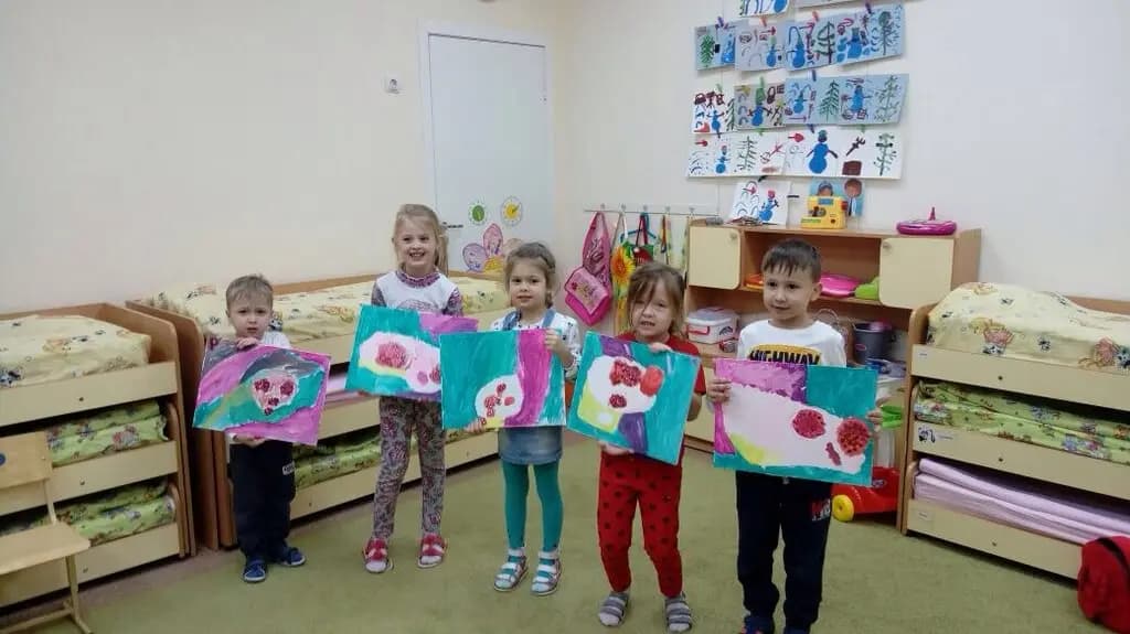 Школа Кенгуру — фото 8
