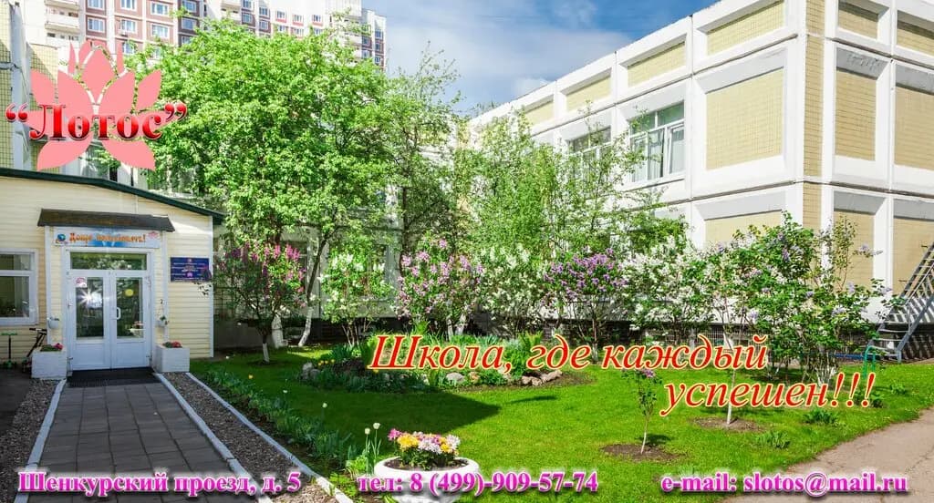 Лотос — фото 10