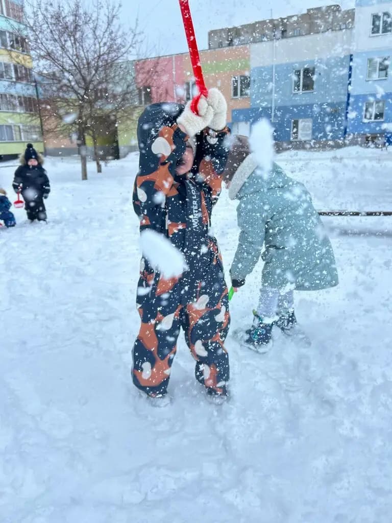 Детский сад Островок детства — фото 5