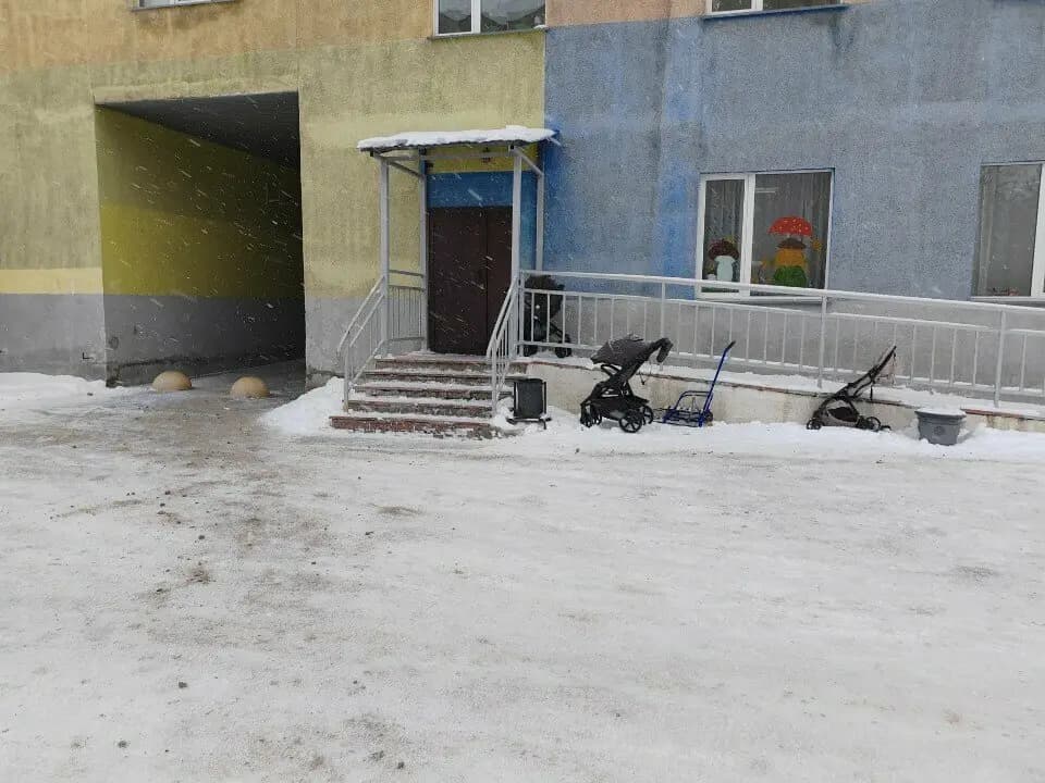 Детский сад Островок детства — фото 9